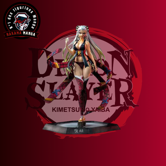 Figurine Demon Slayer - Daki