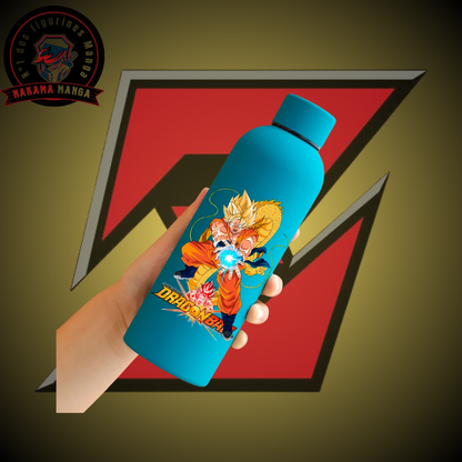 Thermos Dragon Ball Z - Goku