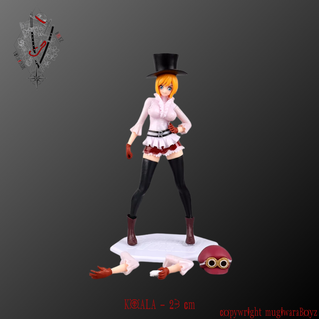 Figurine One Piece  - Koala