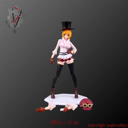 Figurine One Piece  - Koala