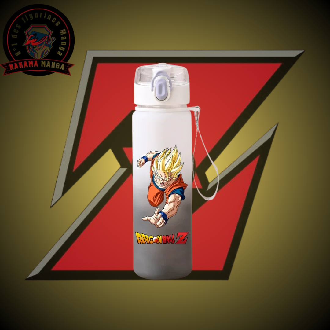 Gourde Dragon Ball Z - Goku