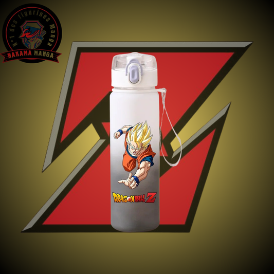 Gourde Dragon Ball Z - Goku