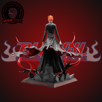 Figurine Bleach - Ichigo Kurosaki