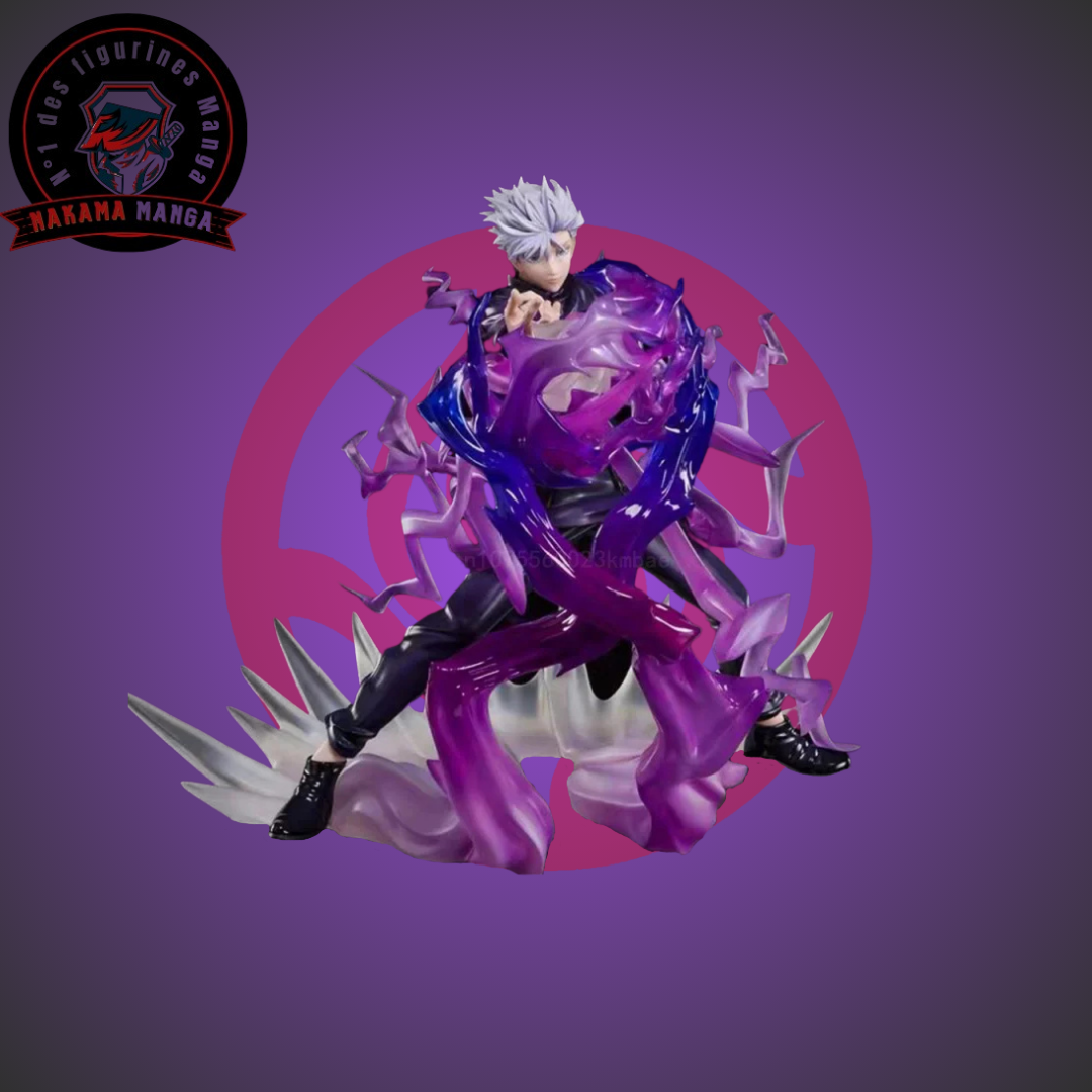 Figurine Jujutsu Kaisen - Gojo Satoru