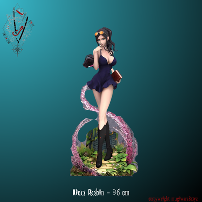 One Piece Figure - Nico Robin