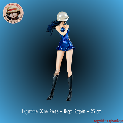 Figurine One Piece - Nico Robin