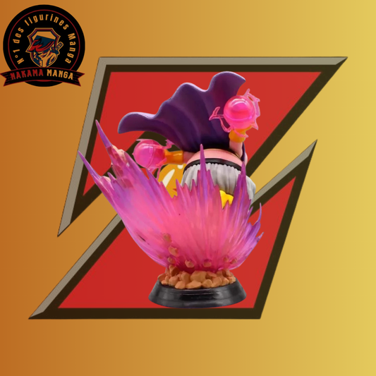 Figurine Dragon Ball Z - Buu Gros