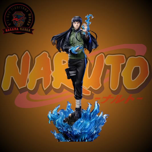 Figurine Naruto Shippuden - Hinata Hyuga