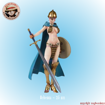 Figurine One Piece - Rebecca