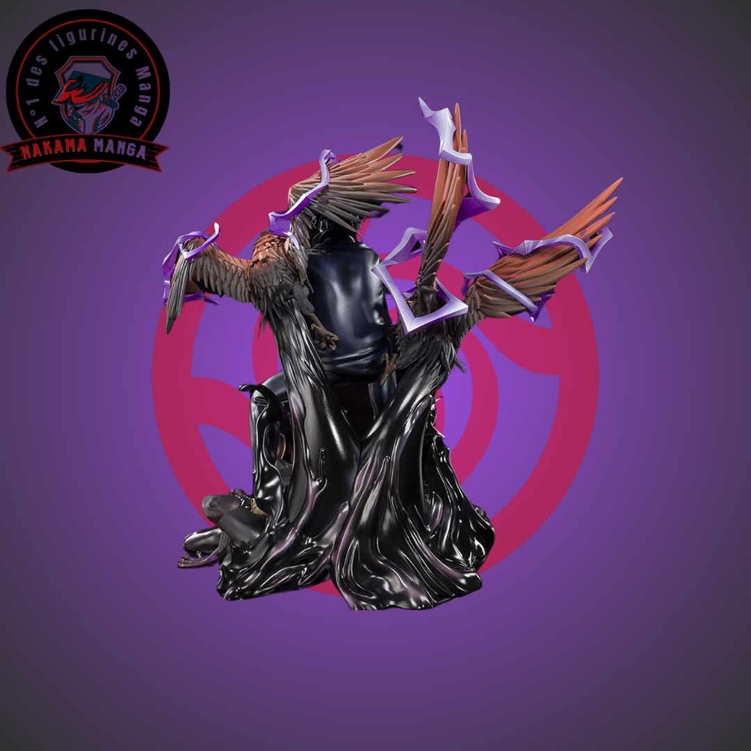 Figurine Jujutsu Kaisen - Megumi "Nué"