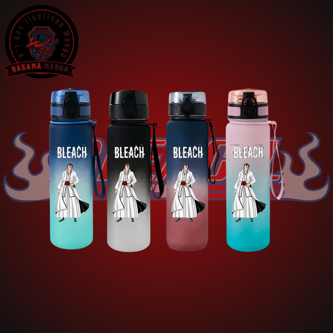 Gourde Bleach - Kukichi Rukia