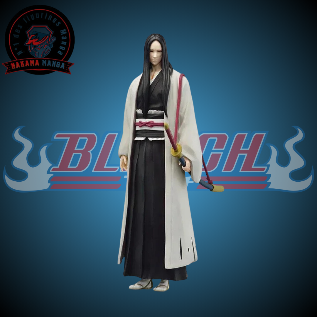Figurine Bleach - Unohana