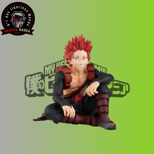 Figurine My Hero Academia - Eijiro