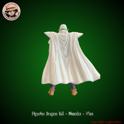 Figurine Dragon Ball - Piccolo