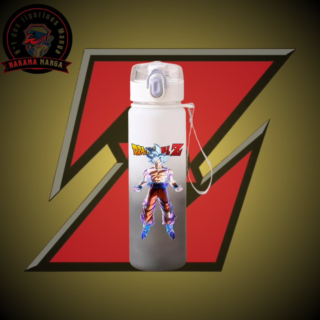 Gourde Dragon Ball Z - Goku