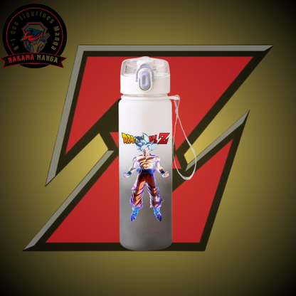 Gourde Dragon Ball Z - Goku