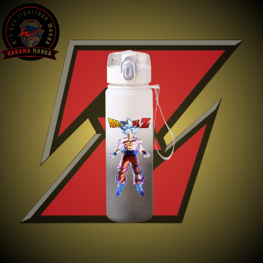 Gourde Dragon Ball Z - Goku