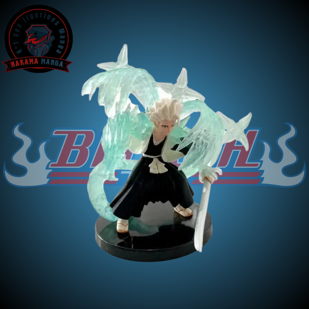 Figurine Bleach - Hitsugaya