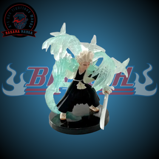 Figurine Bleach - Hitsugaya