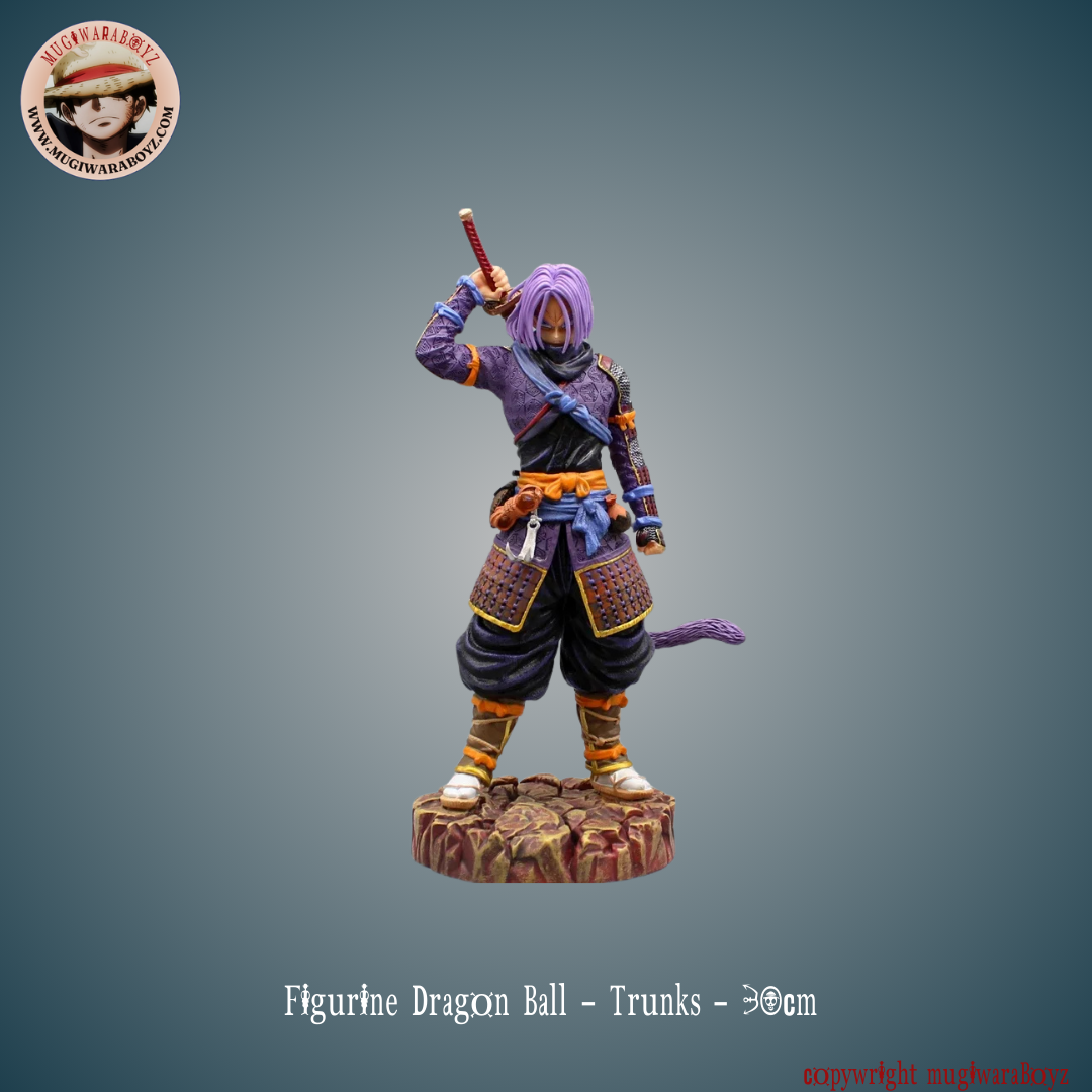 Figurine Dragon Ball - Personnages Cultes