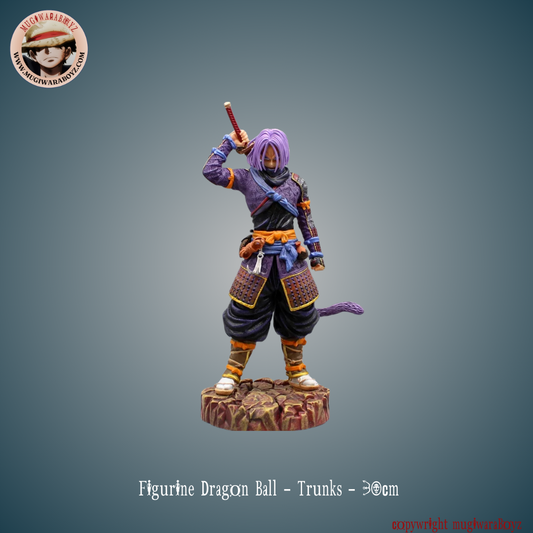 Figurine Dragon Ball - Personnages Cultes