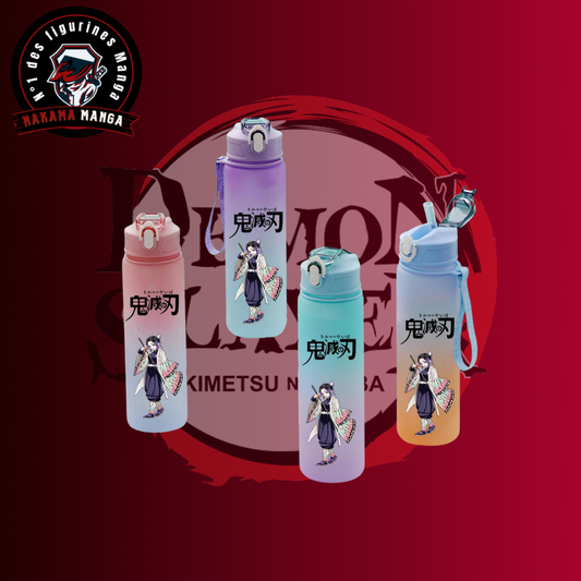 Gourde Demon Slayer - Shinobu