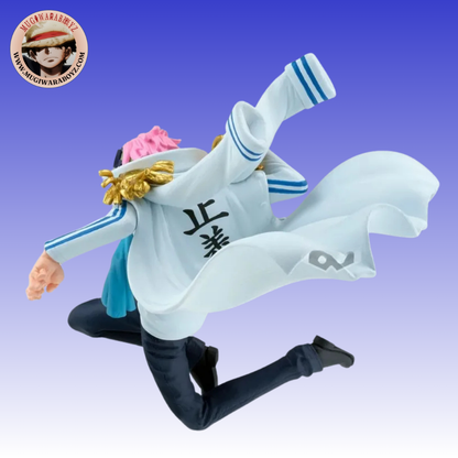 Figurine One Piece - Kobe