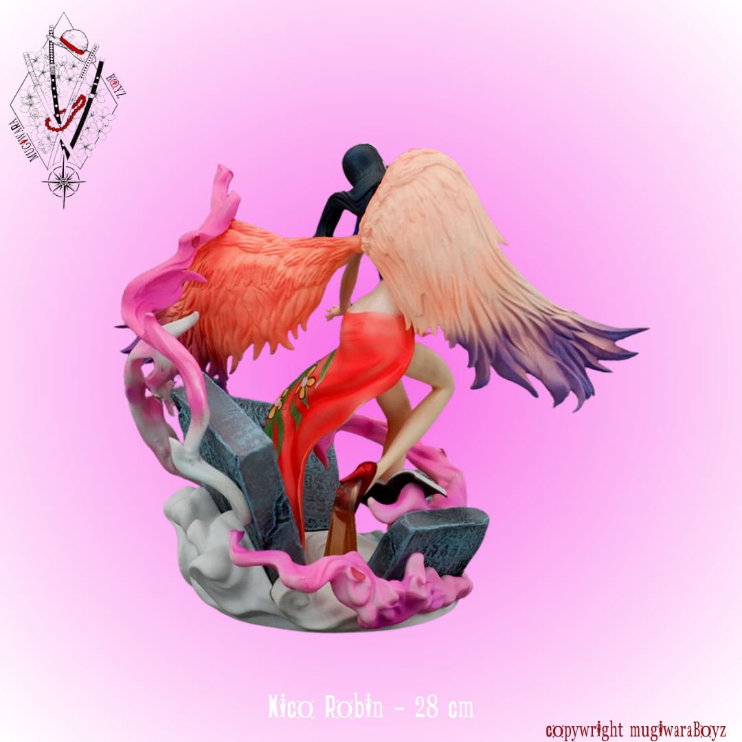 One Piece Figure - Nico Robin