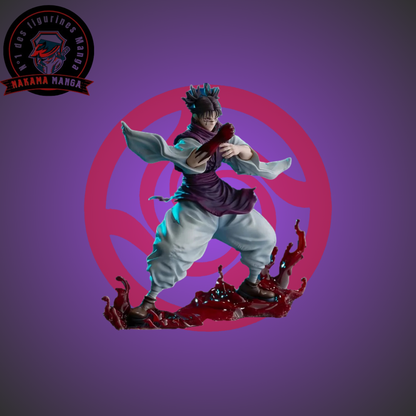 Figurine Jujutsu Kaisen - Choso
