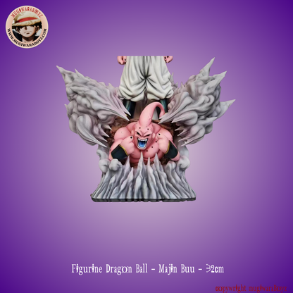 Dragon Ball Figure - Majin Buu