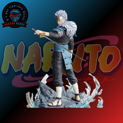 Figurine Naruto Shippuden - Senju Tobirama