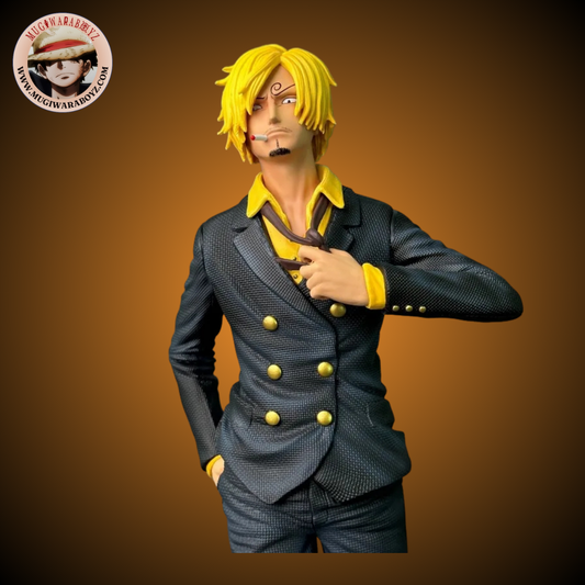 Figurine One Piece - Vinsmock Sanji