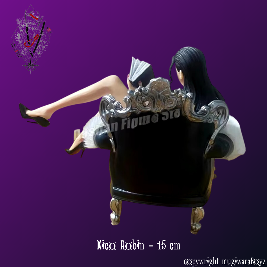 Figurine One Piece - Nico Robin
