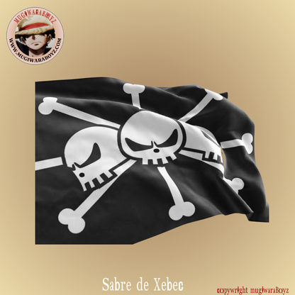 Xebec Sabre to make