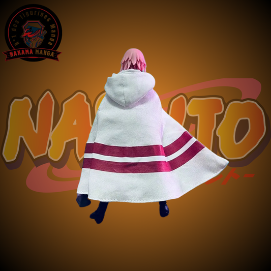 Figurine Naruto Shippuden - Sakura Haruno Articulée
