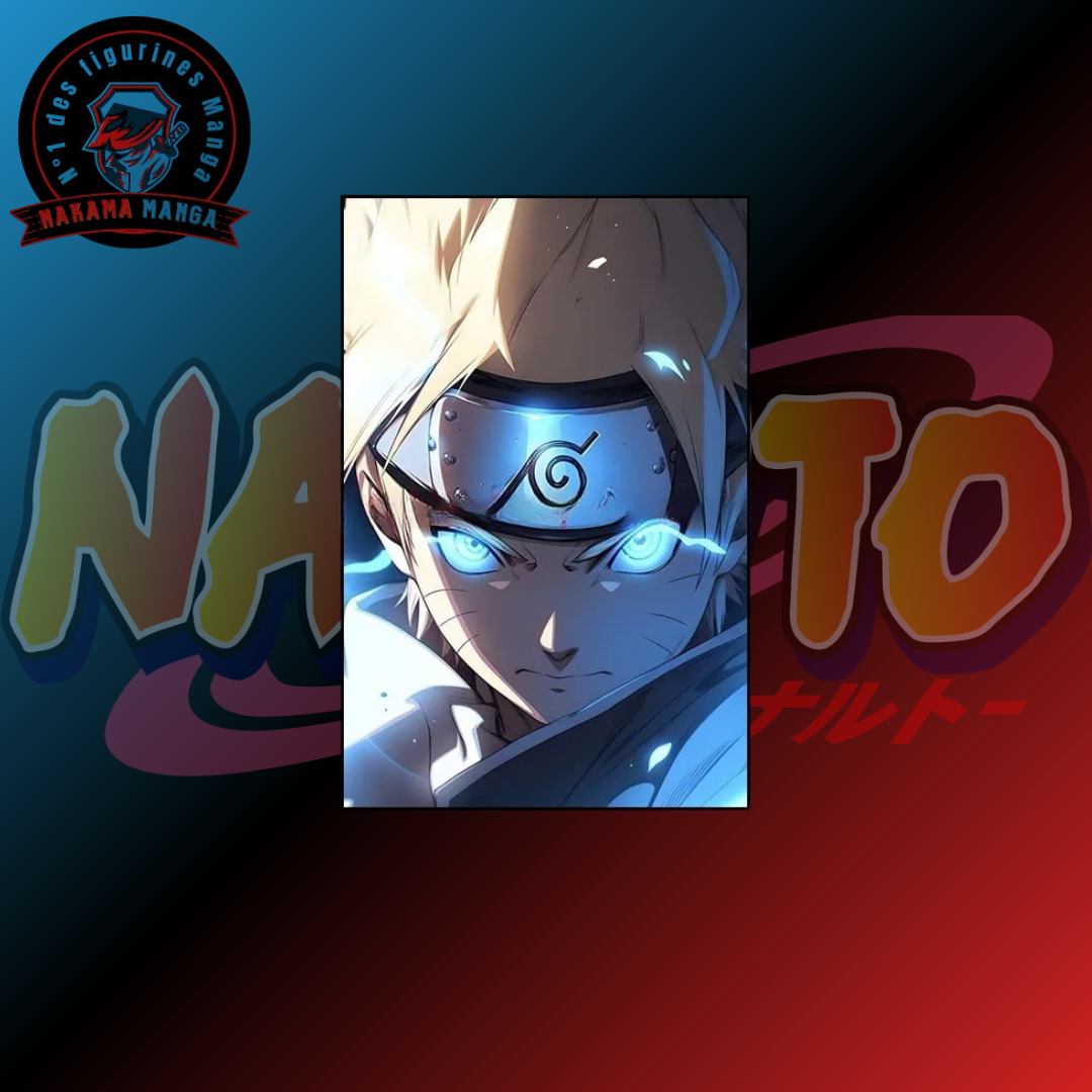Tableaux Naruto - Naruto Uzumaki