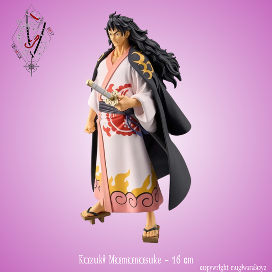 Kozuki Momonosuke