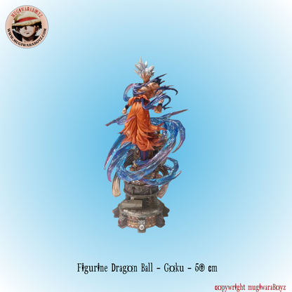 Figurine Dragon Ball - Goku
