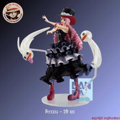 Figurine One Piece - Perona