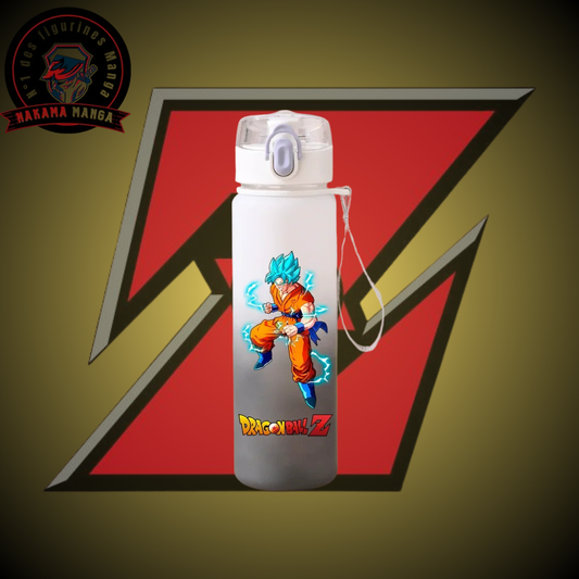Gourde Dragon Ball Z - Goku