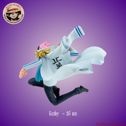 One Piece Figure - Koby