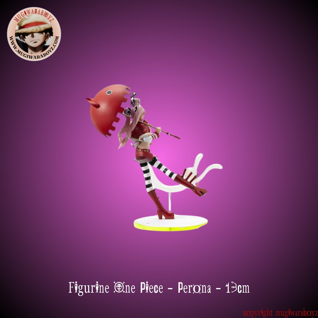One Piece Figure - Perona
