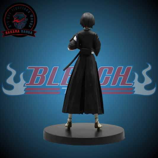 Figurine Bleach - Rukia