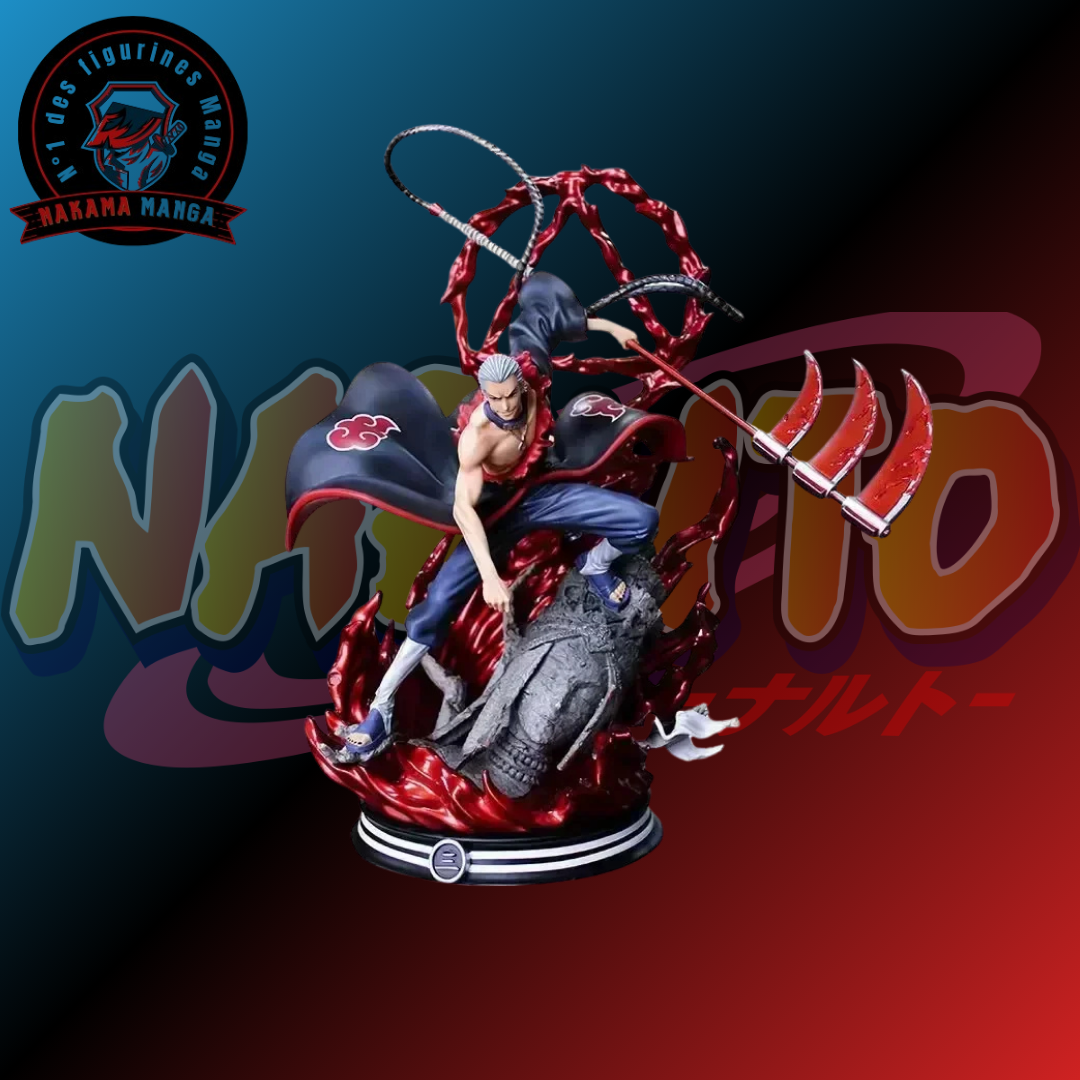 Figurine Naruto Shippuden - Hidan