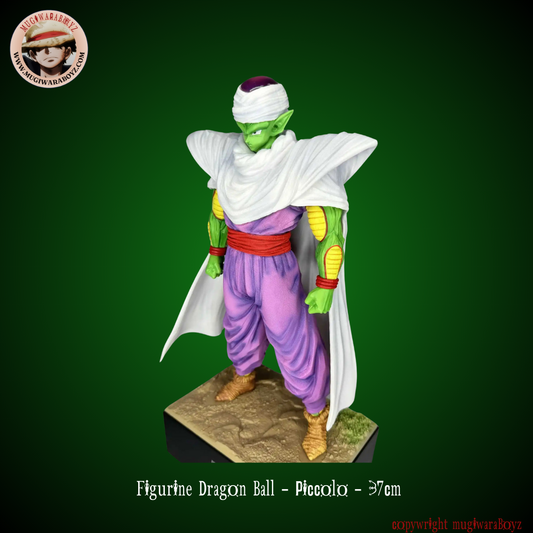 Figurine Dragon Ball - Piccolo