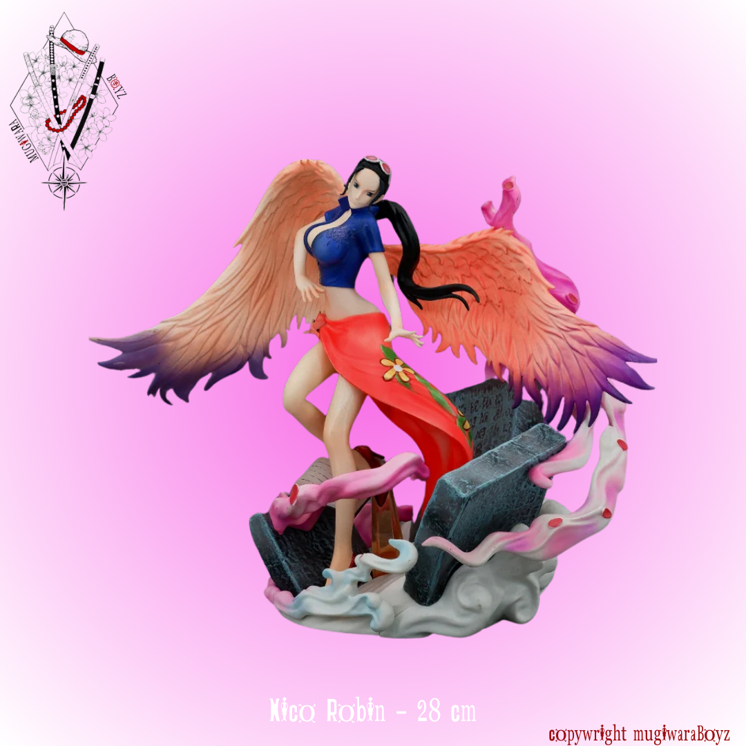 One Piece Figure - Nico Robin