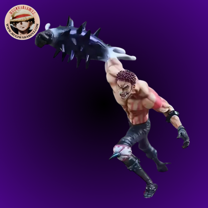 Figurine One Piece - Charlotte Katakuri