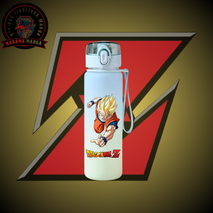 Gourde Dragon Ball Z - Goku