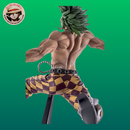 Figurine One Piece - Bartolomeo