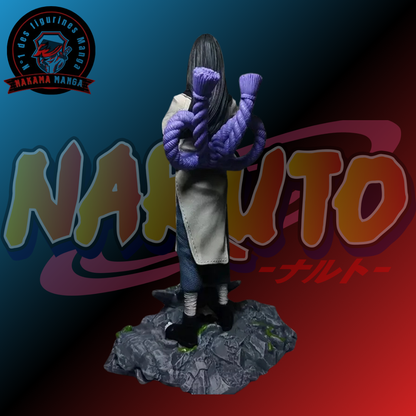 Figurine Naruto - Orochimaru